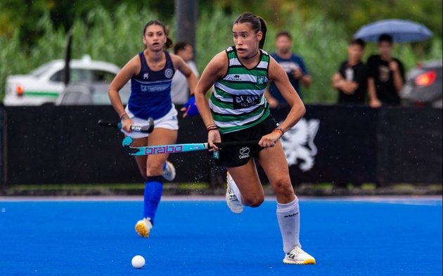 Hockey Argentinië 7