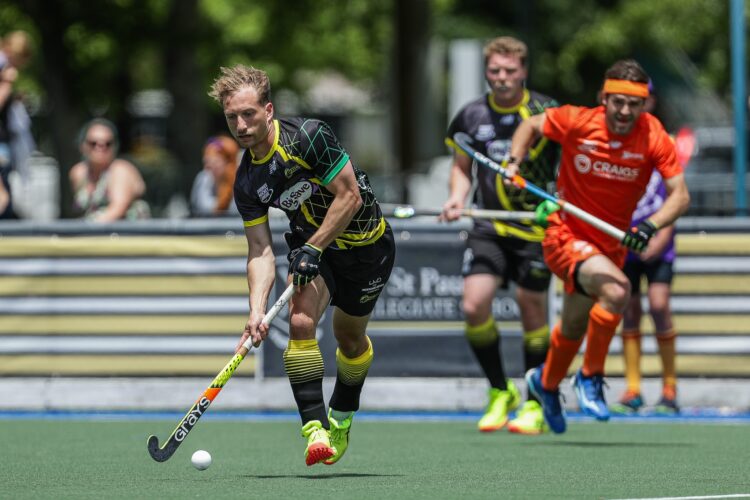 Hockey in Nieuw-Zeeland 3