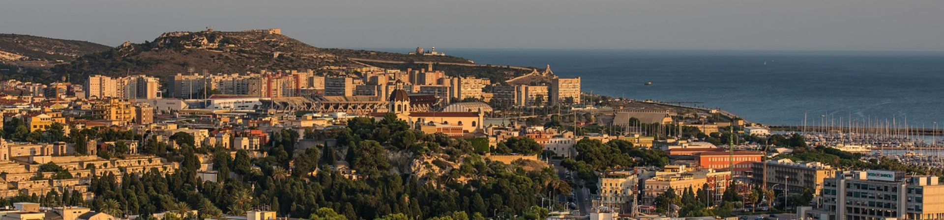 HockeyKings breed foto Cagliair